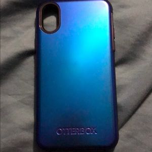 IPhone X case